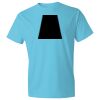 5.4 oz. Ringspun Garment-Dyed T-Shirt Thumbnail