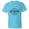5.4 oz. Ringspun Garment-Dyed T-Shirt Thumbnail