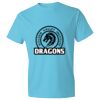 5.4 oz. Ringspun Garment-Dyed T-Shirt Thumbnail
