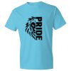 5.4 oz. Ringspun Garment-Dyed T-Shirt Thumbnail