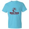 5.4 oz. Ringspun Garment-Dyed T-Shirt Thumbnail