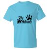 5.4 oz. Ringspun Garment-Dyed T-Shirt Thumbnail