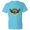 5.4 oz. Ringspun Garment-Dyed T-Shirt Thumbnail