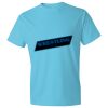 5.4 oz. Ringspun Garment-Dyed T-Shirt Thumbnail