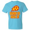 5.4 oz. Ringspun Garment-Dyed T-Shirt Thumbnail