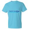 5.4 oz. Ringspun Garment-Dyed T-Shirt Thumbnail