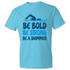 5.4 oz. Ringspun Garment-Dyed T-Shirt Thumbnail