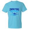 5.4 oz. Ringspun Garment-Dyed T-Shirt Thumbnail