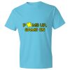 5.4 oz. Ringspun Garment-Dyed T-Shirt Thumbnail