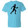 5.4 oz. Ringspun Garment-Dyed T-Shirt Thumbnail
