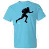 5.4 oz. Ringspun Garment-Dyed T-Shirt Thumbnail