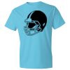 5.4 oz. Ringspun Garment-Dyed T-Shirt Thumbnail
