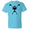 5.4 oz. Ringspun Garment-Dyed T-Shirt Thumbnail