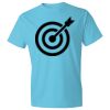 5.4 oz. Ringspun Garment-Dyed T-Shirt Thumbnail