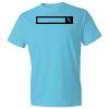 5.4 oz. Ringspun Garment-Dyed T-Shirt Thumbnail