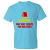 5.4 oz. Ringspun Garment-Dyed T-Shirt Thumbnail
