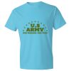5.4 oz. Ringspun Garment-Dyed T-Shirt Thumbnail