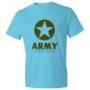 5.4 oz. Ringspun Garment-Dyed T-Shirt Thumbnail