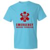5.4 oz. Ringspun Garment-Dyed T-Shirt Thumbnail