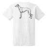 Ladies' Midweight RS T-Shirt Thumbnail