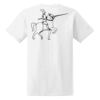 Ladies' Midweight RS T-Shirt Thumbnail