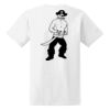 Ladies' Midweight RS T-Shirt Thumbnail