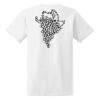 Ladies' Midweight RS T-Shirt Thumbnail