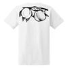 Ladies' Midweight RS T-Shirt Thumbnail