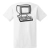 Ladies' Midweight RS T-Shirt Thumbnail