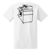 Ladies' Midweight RS T-Shirt Thumbnail