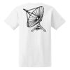 Ladies' Midweight RS T-Shirt Thumbnail