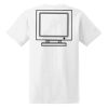 Ladies' Midweight RS T-Shirt Thumbnail