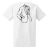 Ladies' Midweight RS T-Shirt Thumbnail