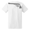 Ladies' Midweight RS T-Shirt Thumbnail