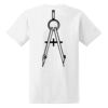 Ladies' Midweight RS T-Shirt Thumbnail