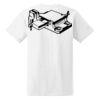 Ladies' Midweight RS T-Shirt Thumbnail