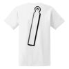 Ladies' Midweight RS T-Shirt Thumbnail