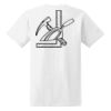 Ladies' Midweight RS T-Shirt Thumbnail