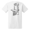Ladies' Midweight RS T-Shirt Thumbnail
