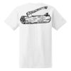Ladies' Midweight RS T-Shirt Thumbnail