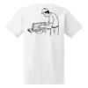 Ladies' Midweight RS T-Shirt Thumbnail