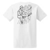 Ladies' Midweight RS T-Shirt Thumbnail