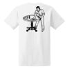 Ladies' Midweight RS T-Shirt Thumbnail