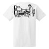Ladies' Midweight RS T-Shirt Thumbnail