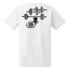 Ladies' Midweight RS T-Shirt Thumbnail