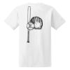 Ladies' Midweight RS T-Shirt Thumbnail