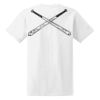 Ladies' Midweight RS T-Shirt Thumbnail
