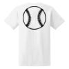 Ladies' Midweight RS T-Shirt Thumbnail
