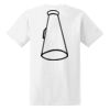 Ladies' Midweight RS T-Shirt Thumbnail