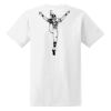 Ladies' Midweight RS T-Shirt Thumbnail